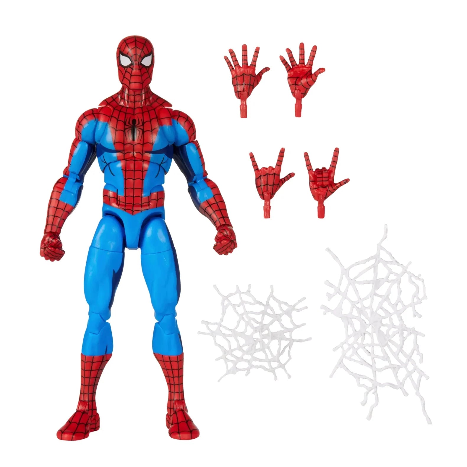 MARVEL - Spider-Man - Figure Legend Series 15cm