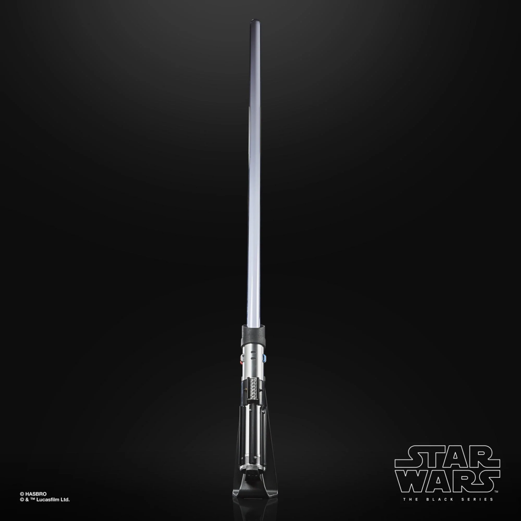 STAR WARS - Lightsaber Darth Vader Premium Roleplay 2022