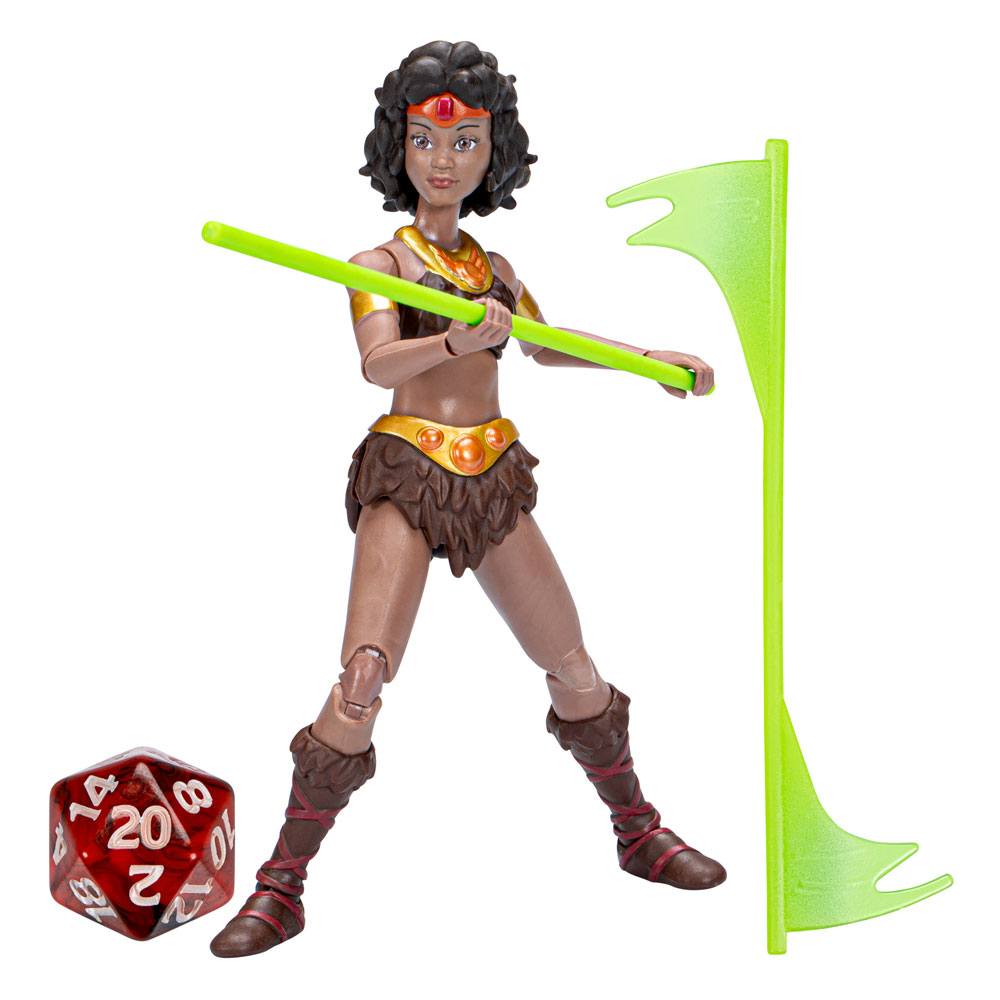 DUNGEONS & DRAGONS - Diana - Figure 15cm