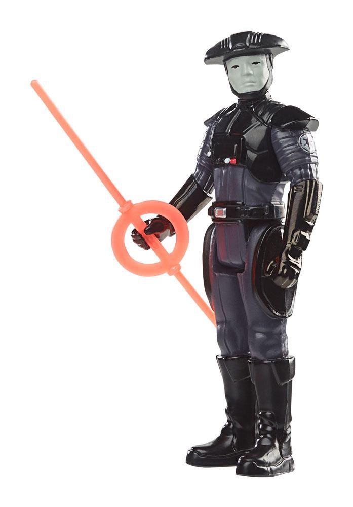 STAR WARS - Fifth Brother - Figure Retro Colection 10cm