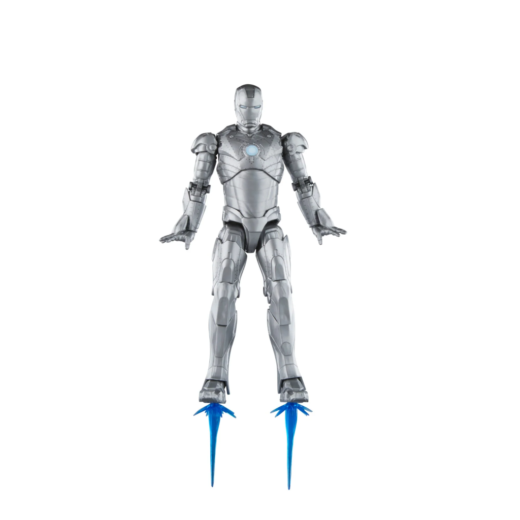 MARVEL - Iron Man Mark II - Figure Legend Series 15cm