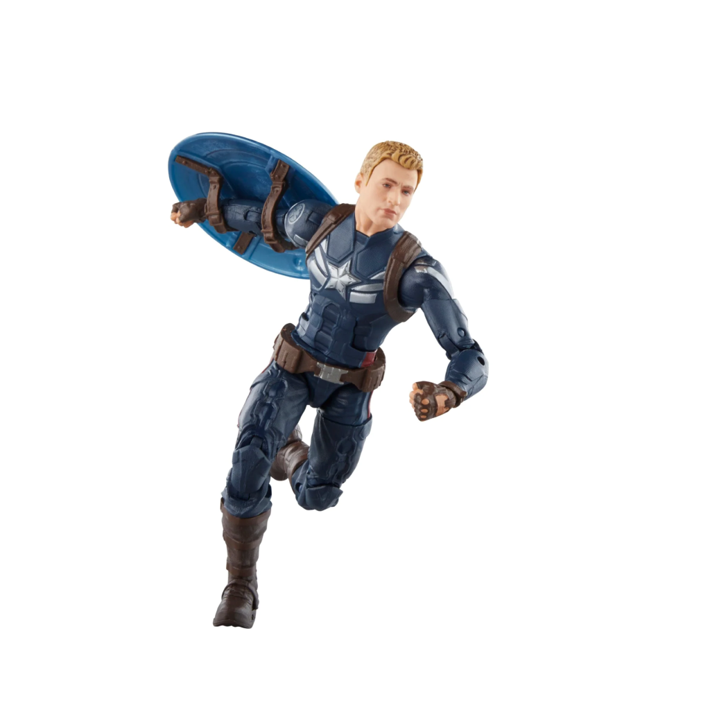 MARVEL - Captain America - Figure Legend Series 15cm