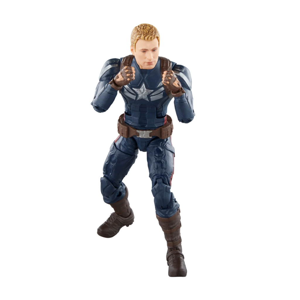 MARVEL - Captain America - Figure Legend Series 15cm