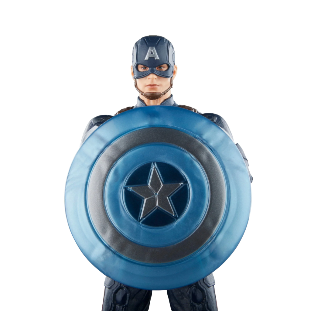 MARVEL - Captain America - Figure Legend Series 15cm