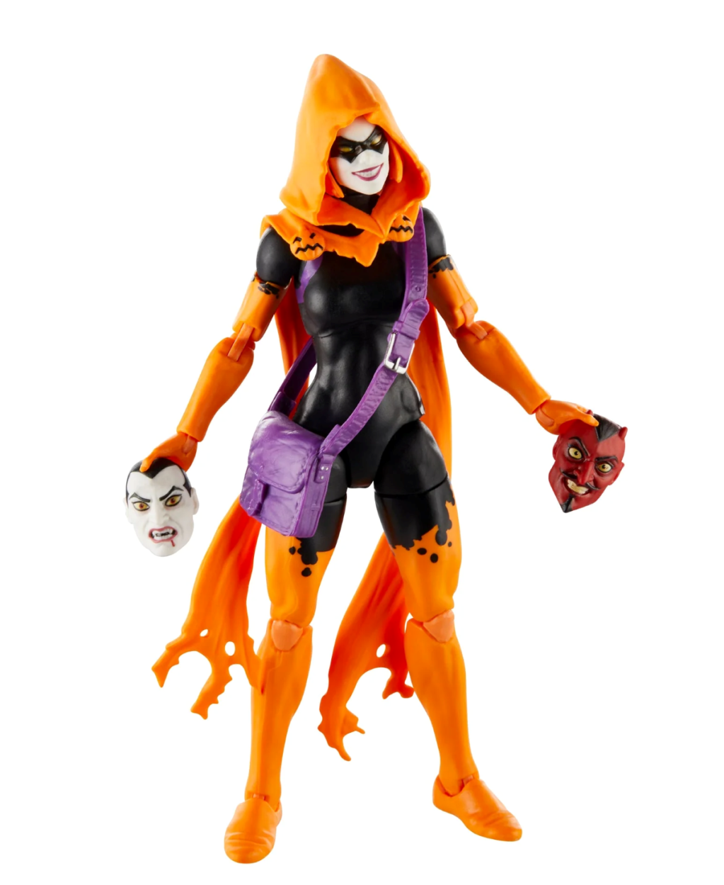 MARVEL - Hallow's Eve - Figure Legend Series 15cm