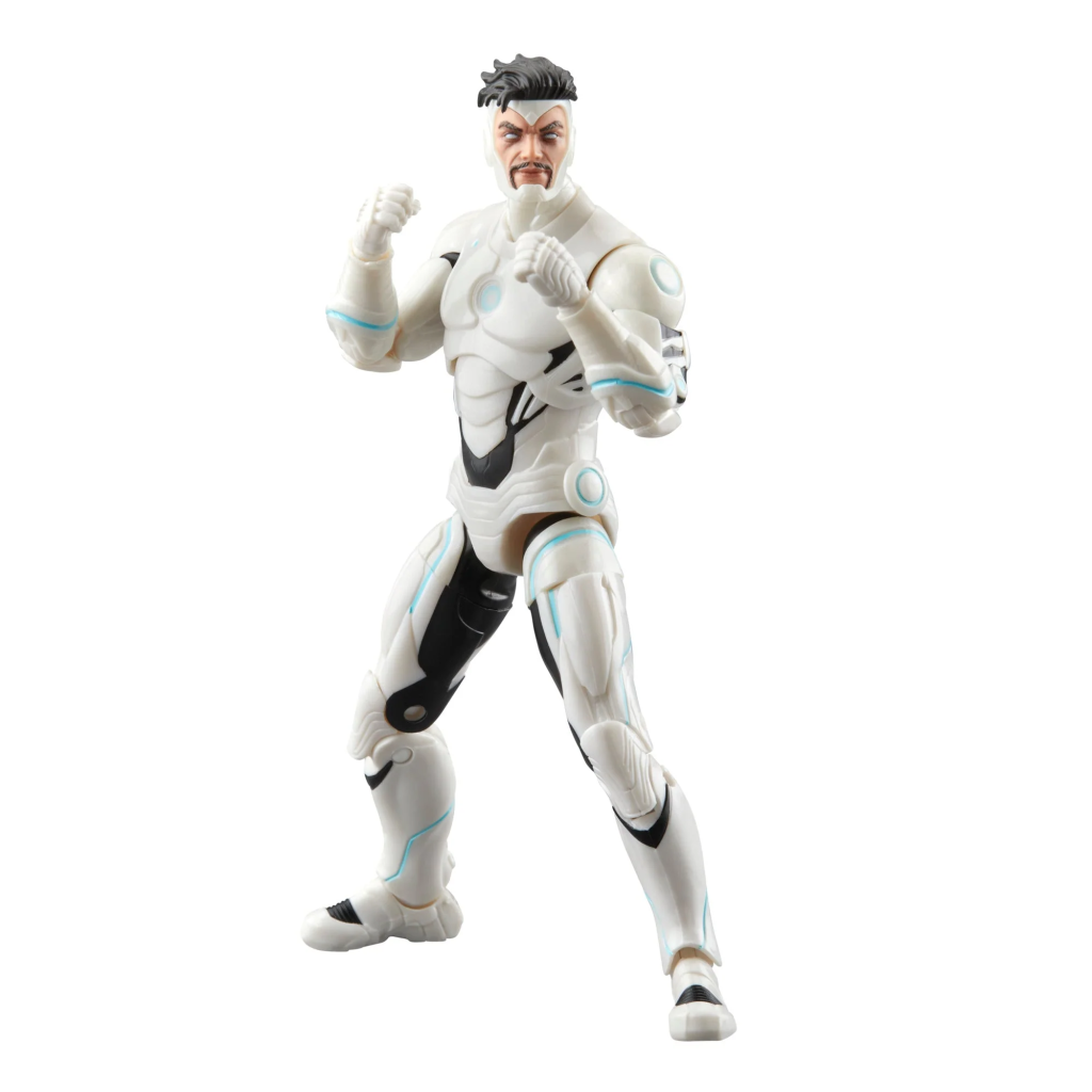 MARVEL - Superior Iron Man - Figure Legend Series 15cm