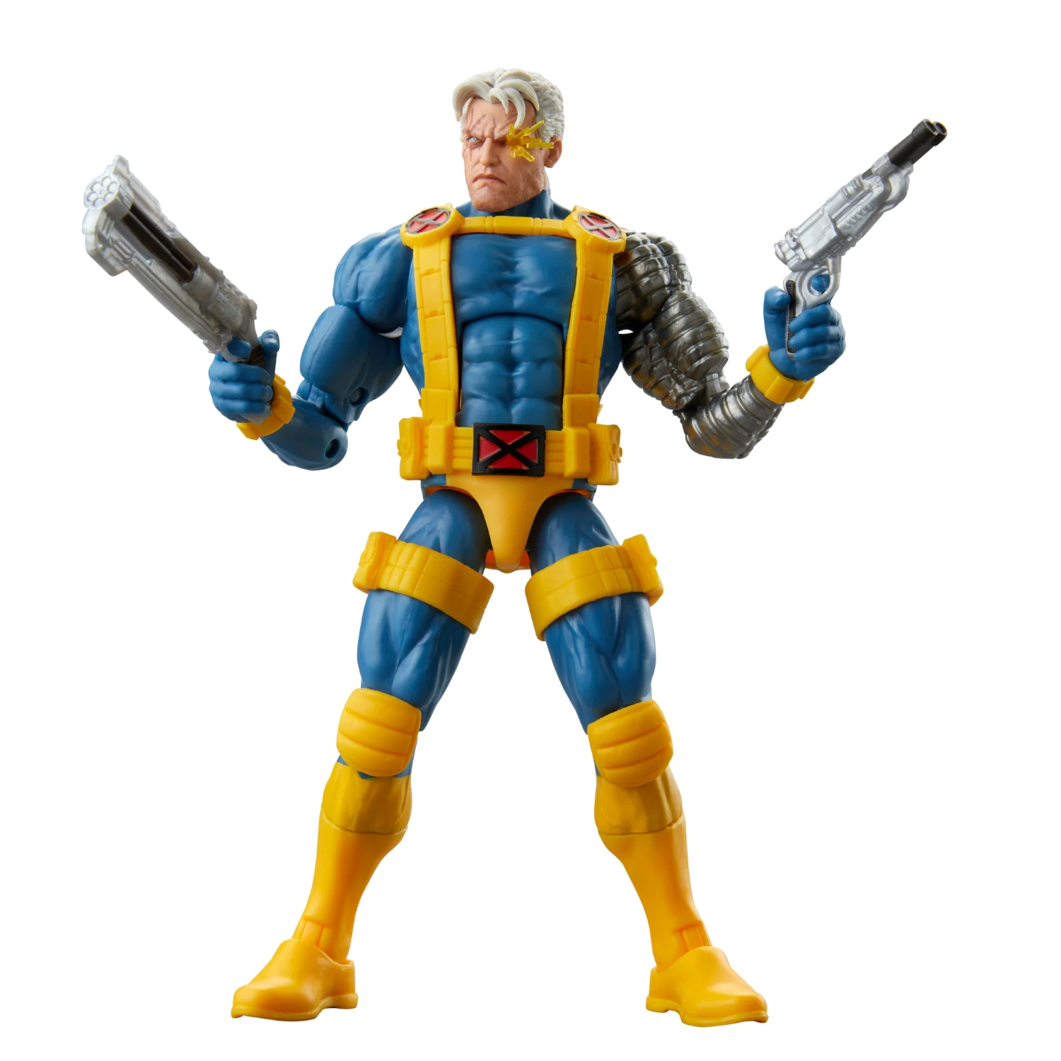 MARVEL - Marvel's Cable - Figure Legend Series 15cm