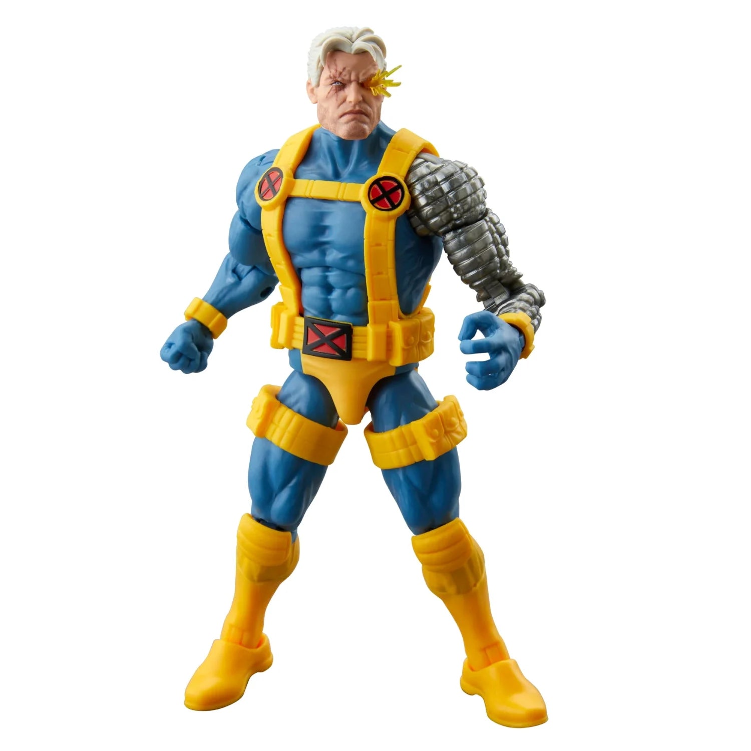 MARVEL - Marvel's Cable - Figure Legend Series 15cm