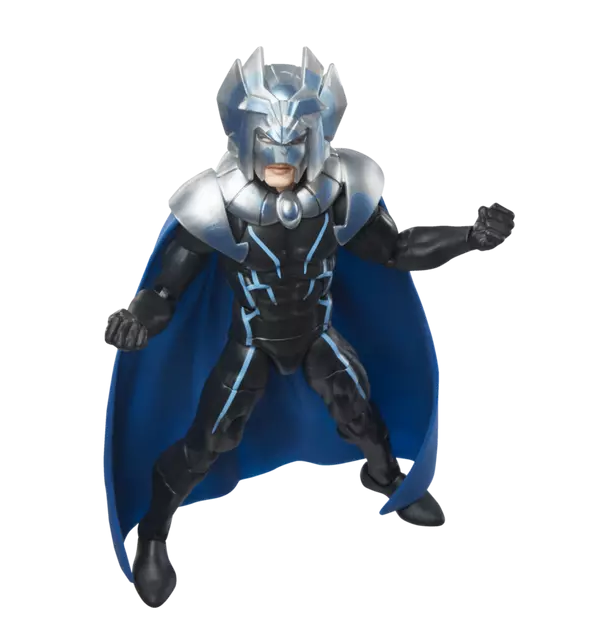 MARVEL - Warlord (Professeur X) - Figurine Legend Series 15cm