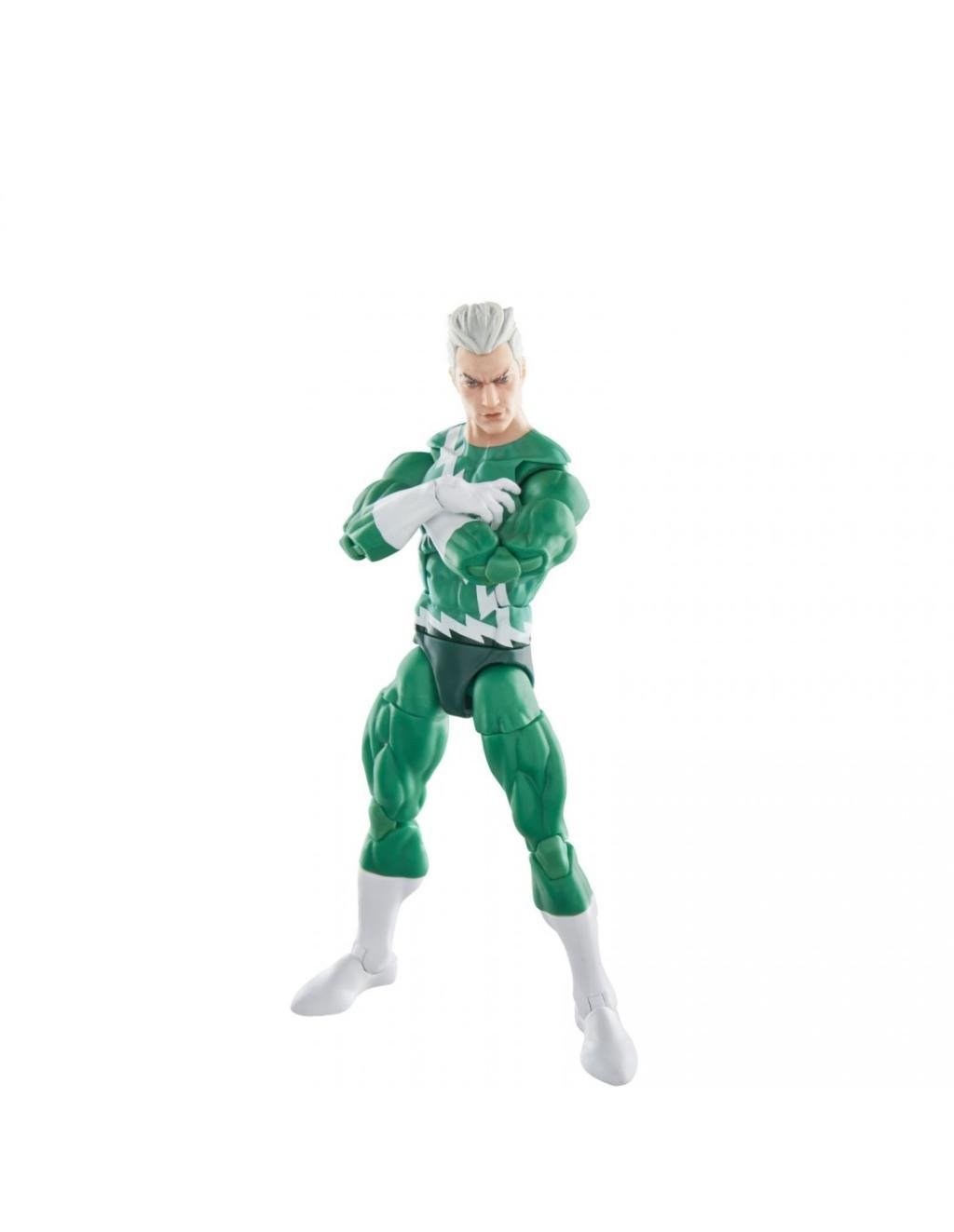 MARVEL - Quicksilver - Marvel Legends Series Figure 15cm