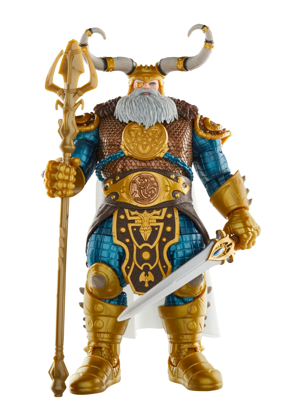 MARVEL - Odin - Figure Legend Series 21cm