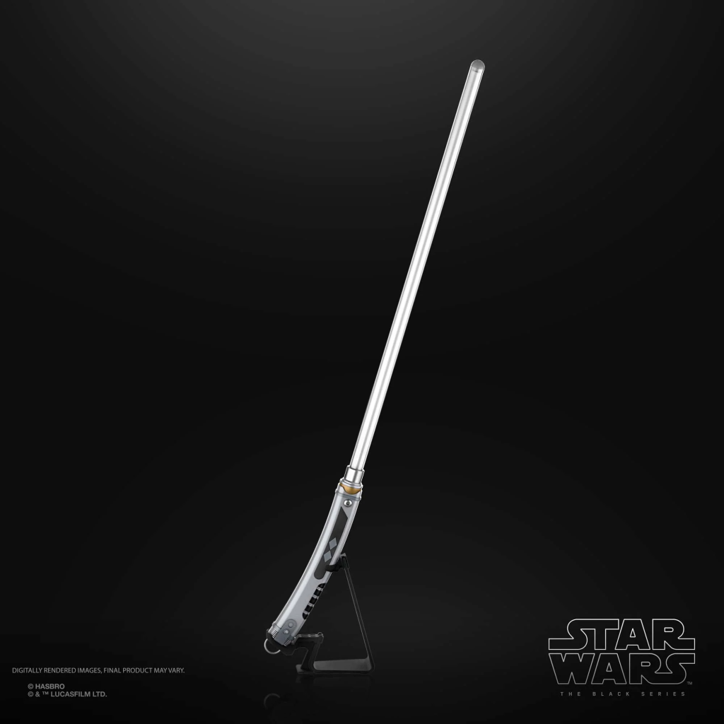 STAR WARS - Black Series Light Saber Force FX Ahsoka Tano