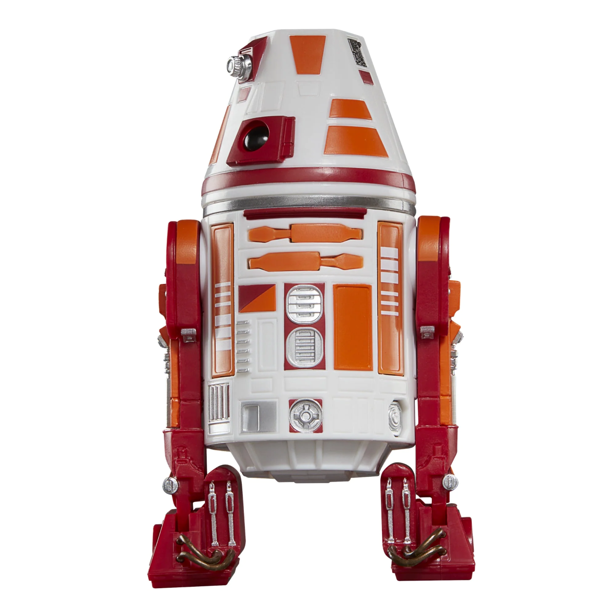 THE MANDALORIAN - R4-6D0 - Figure Black Series 15cm