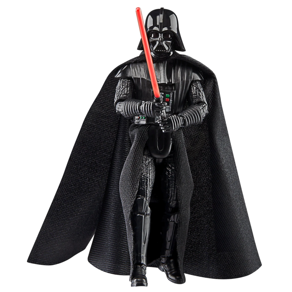 STAR WARS - Darth Vader - Figure Vintage Collection 10cm