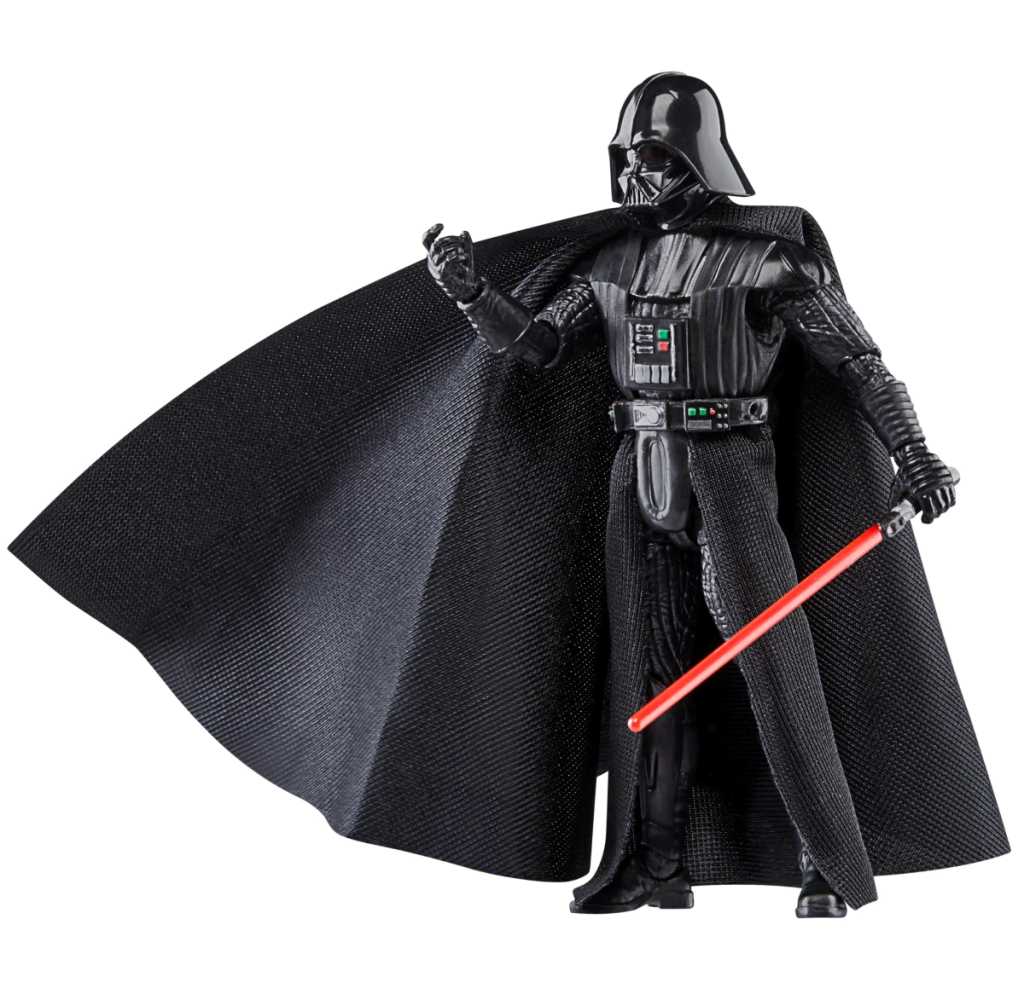 STAR WARS - Darth Vader - Figure Vintage Collection 10cm