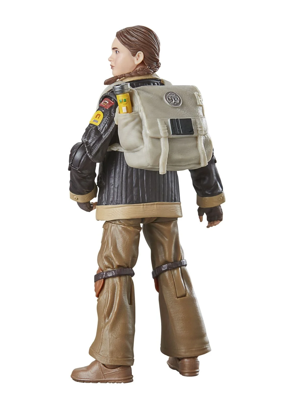 SKELETON CREW - Fern - Figure Legends Series 15cm