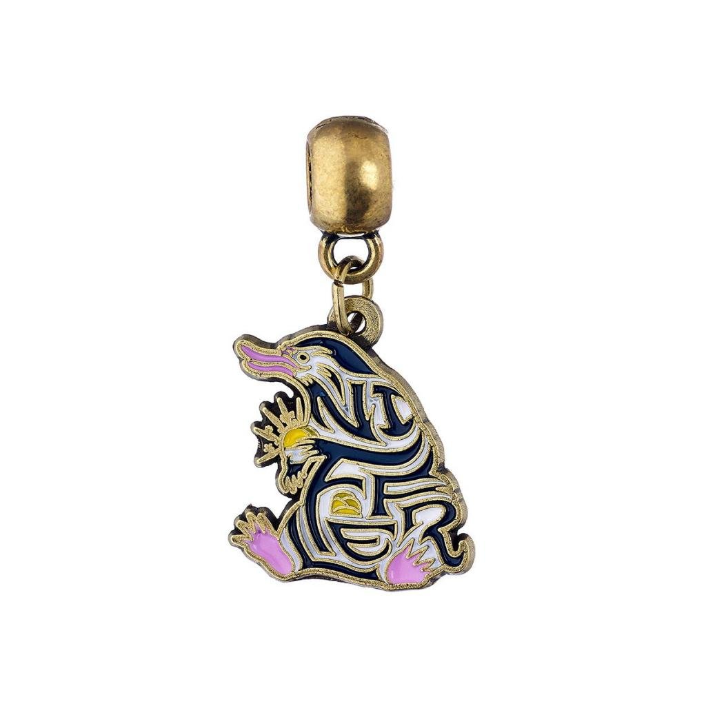 FANTASTIC BEASTS - Niffler - Colored Charme pour Collier & Bracelet