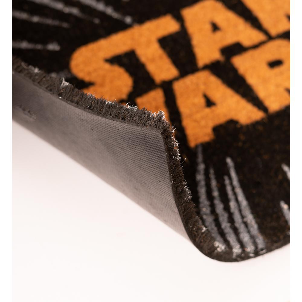 STAR WARS - Logo - Doormat