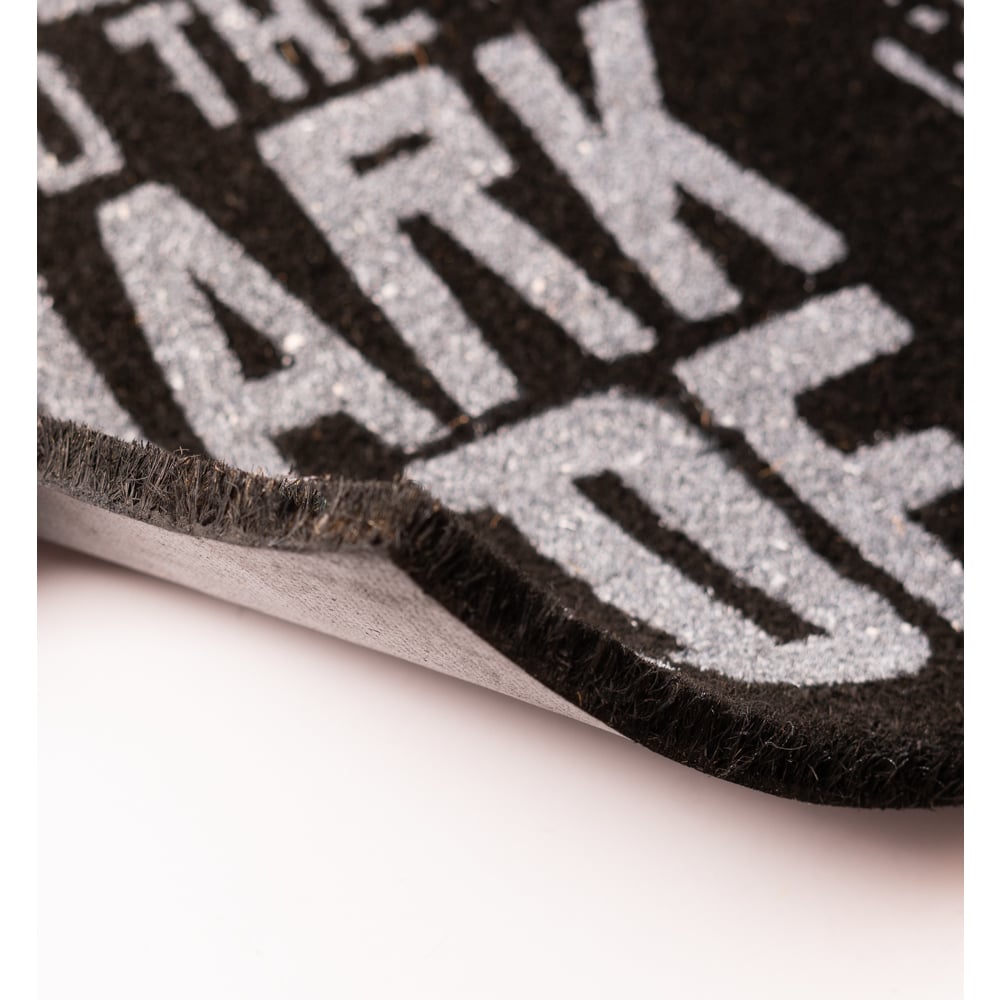 STAR WARS - Welcome To The Dark Side - Doormat