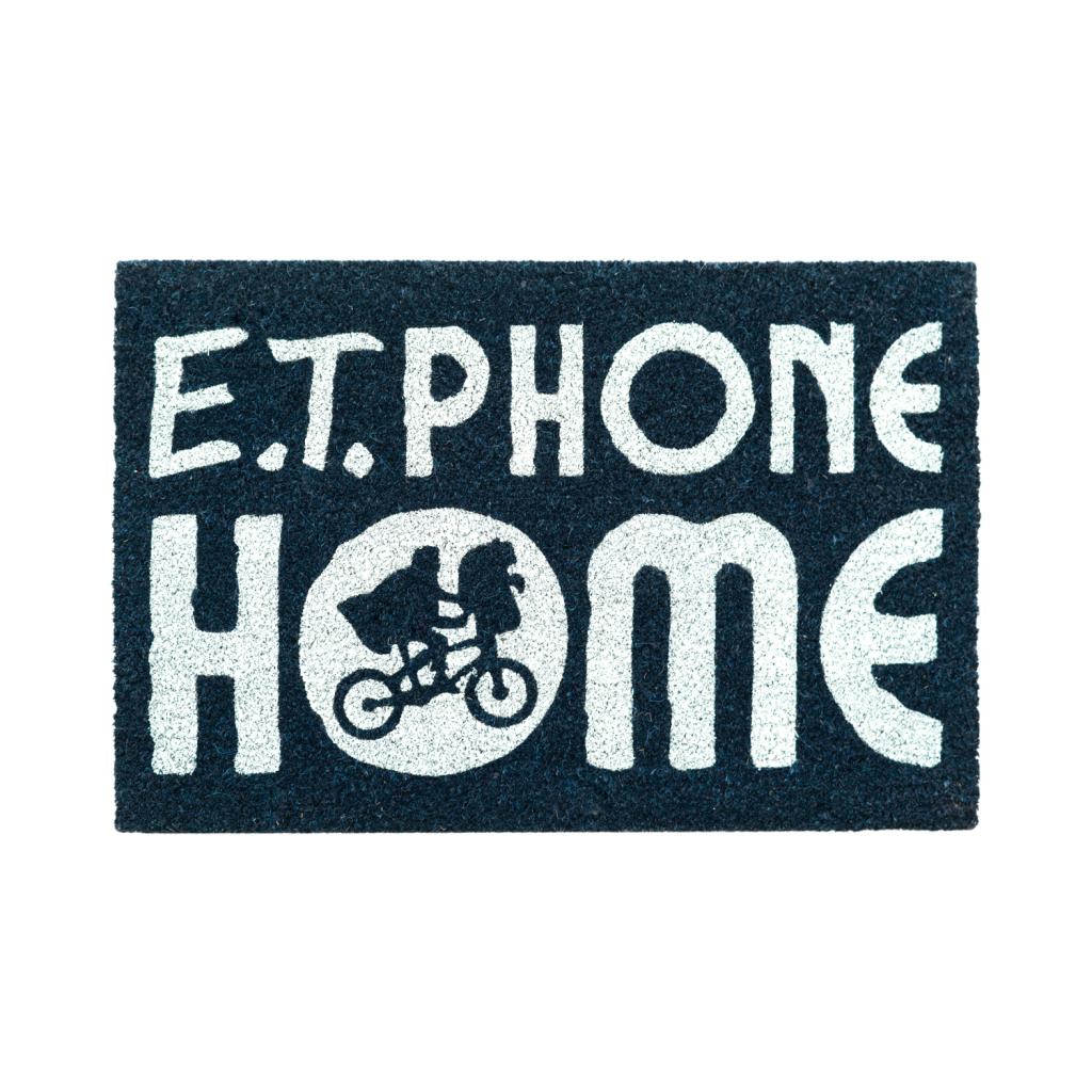 E.T. - Phone Home - Doormat