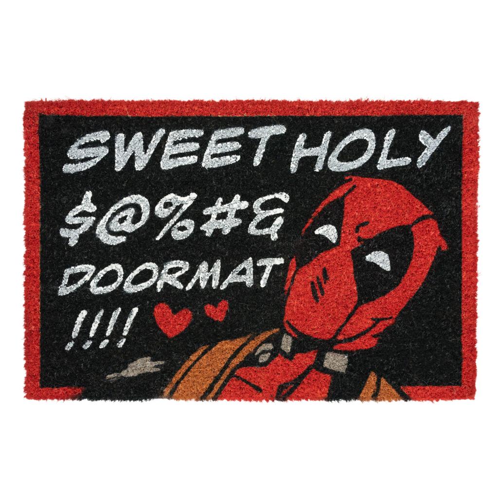 DEADPOOL - Doormat