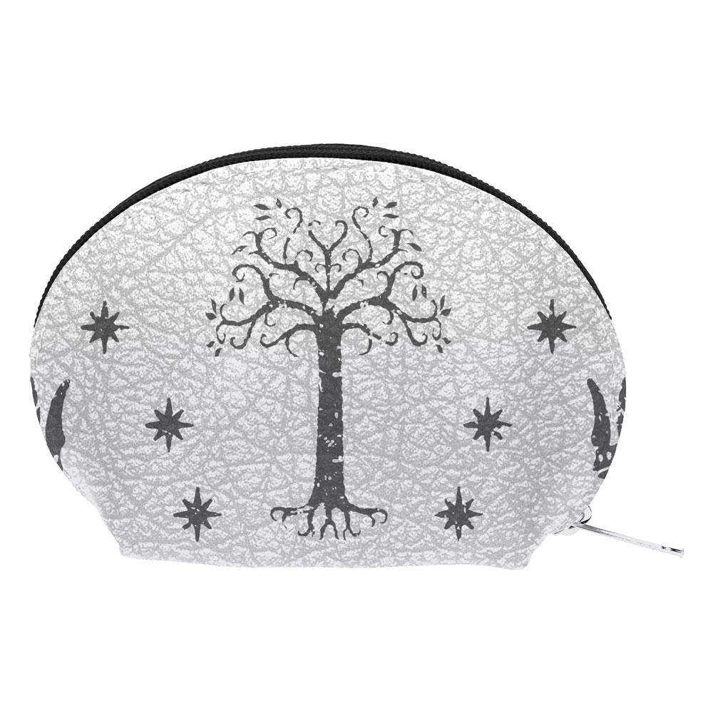 LORD OF THE RINGS - White Tree - Purse