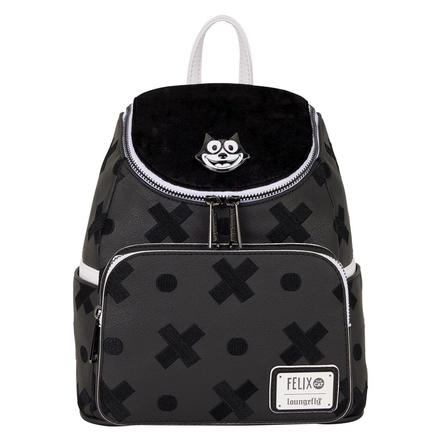 FELIX THE CAT - Mini Backpack LoungeFly