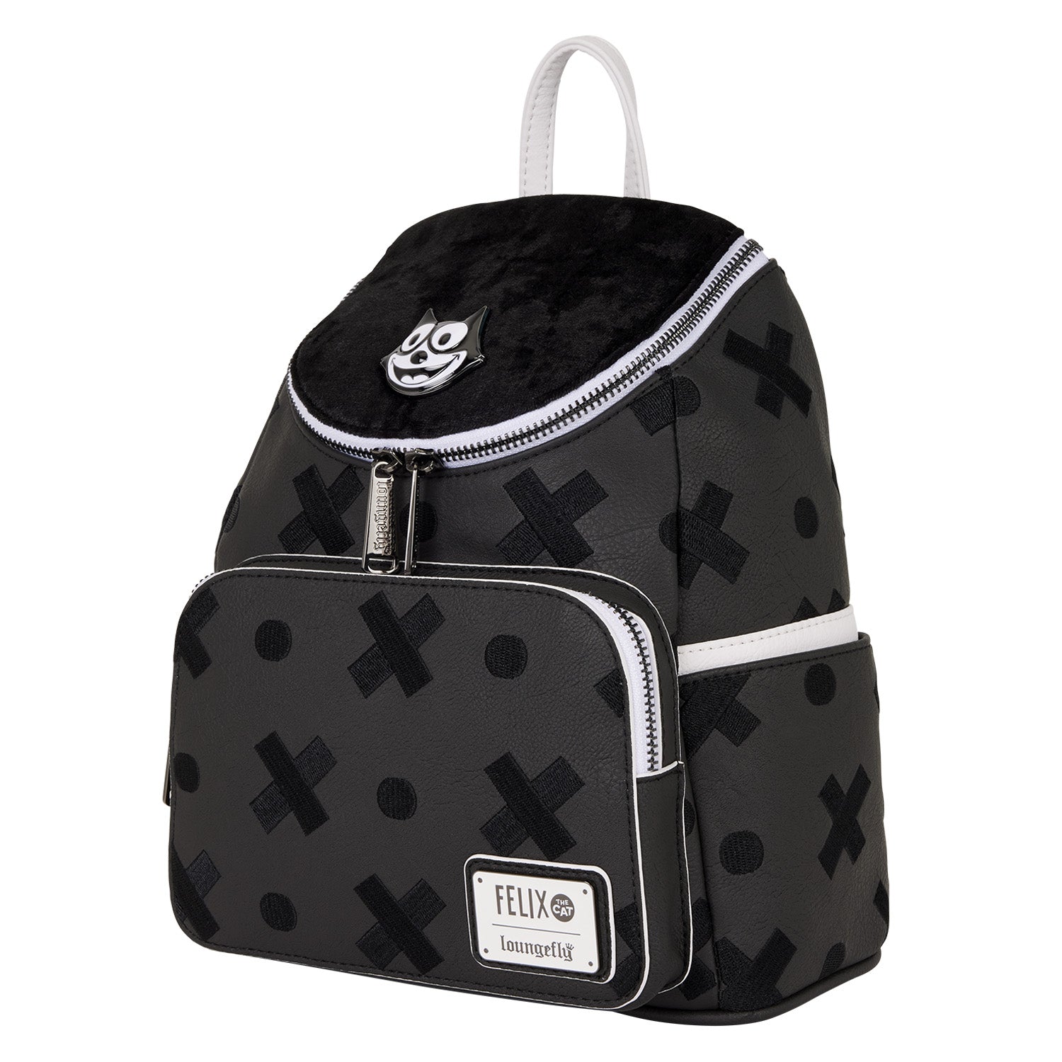 FELIX THE CAT - Mini Backpack LoungeFly