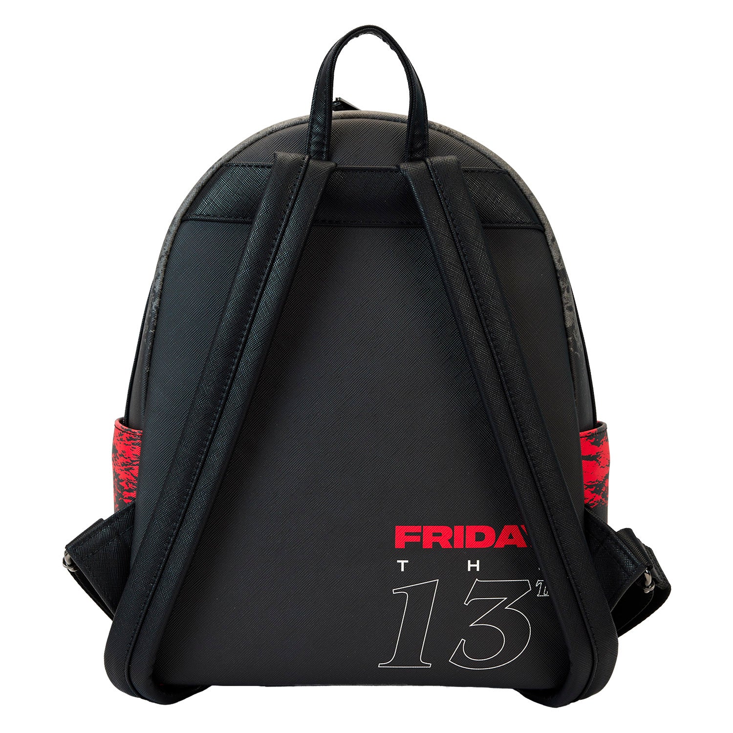 FRIDAY THE 13TH - I Heart Horror - Mini Backpack LoungeFly