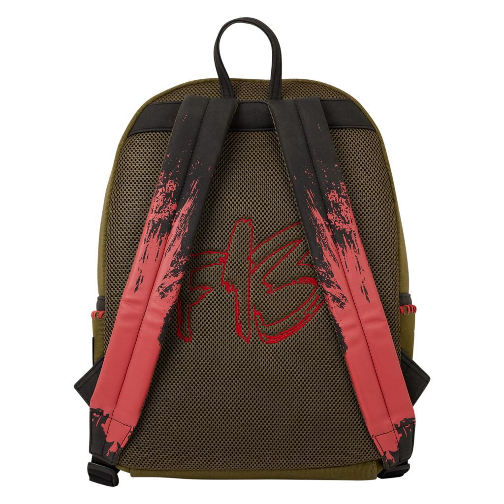 VENDREDI 13 - Sac à dos LoungeFly