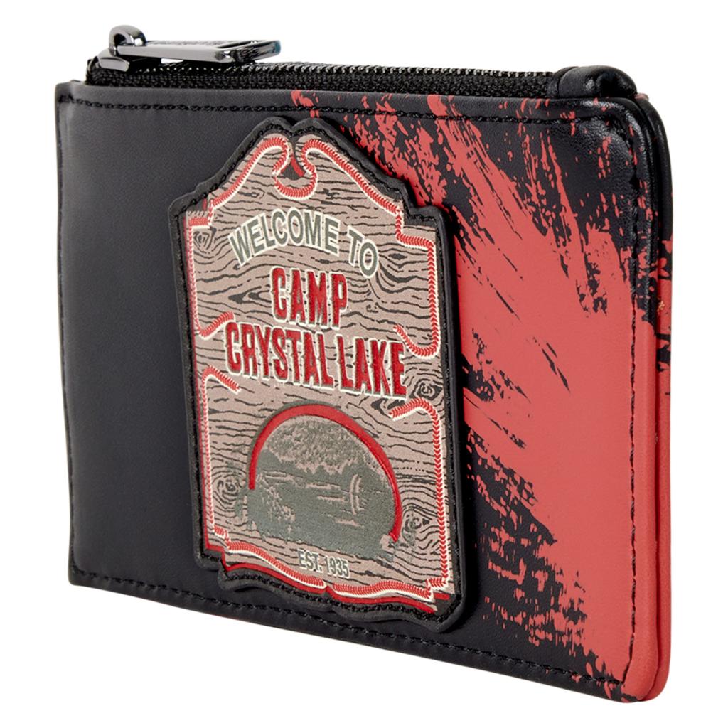 FRIDAY THE 13TH - Cardholder Loungefly