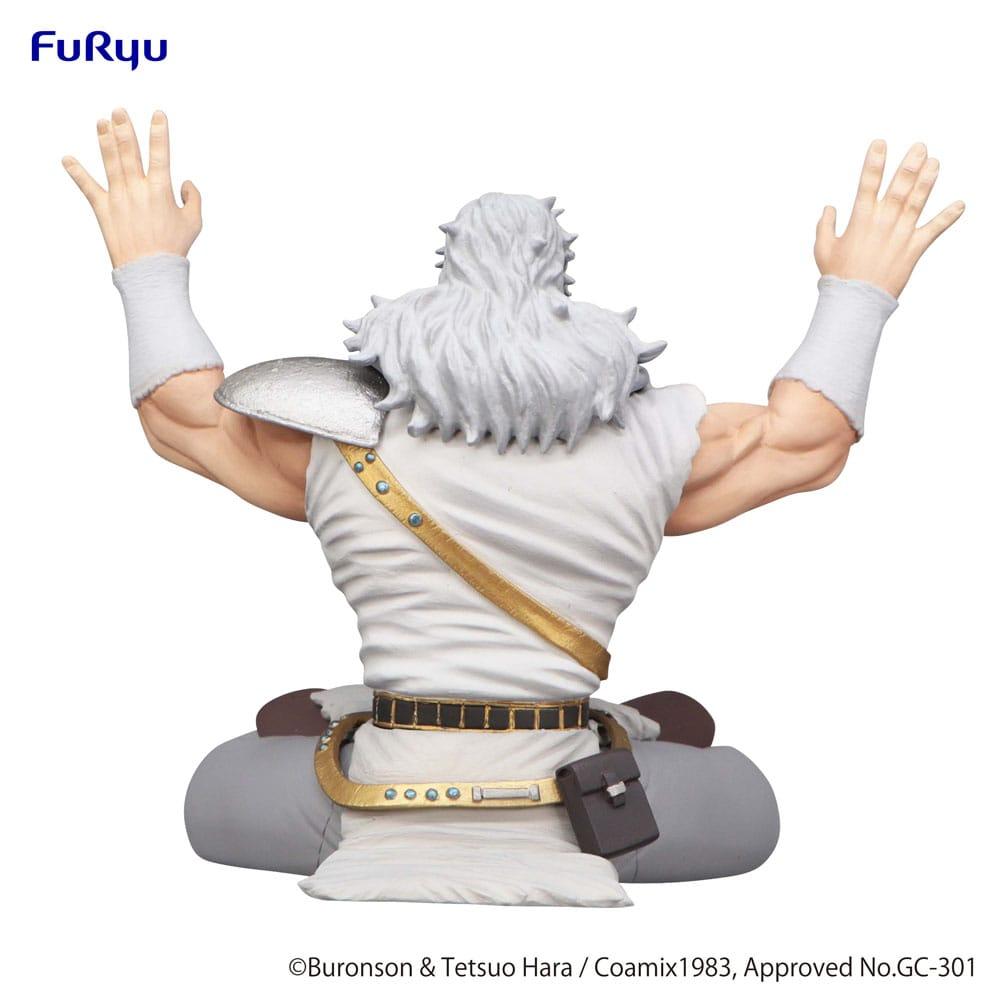 FIST OF THE NORTH STAR - Toki - Statue Noodle Stopper 12cm
