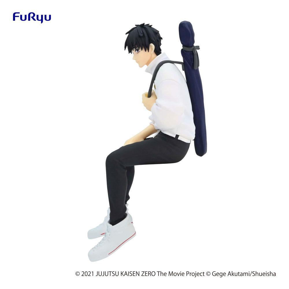 JUJUTSU KAISEN 0 - Yuta Okkotsu - Statue PVC Noodle Stopper 15cm