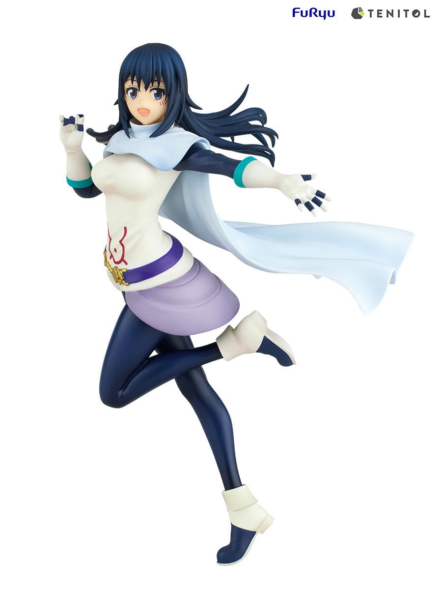 SLIME - Shizu - Statue Tenitol 21cm