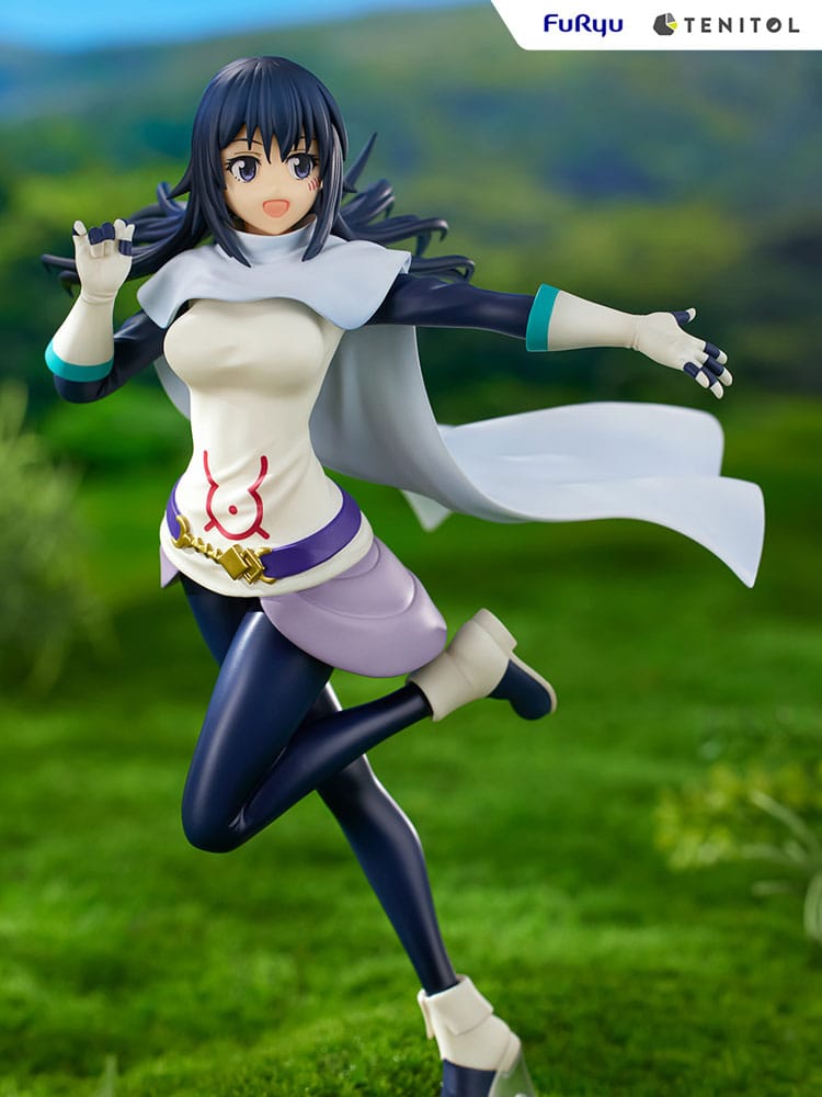 SLIME - Shizu - Statue Tenitol 21cm