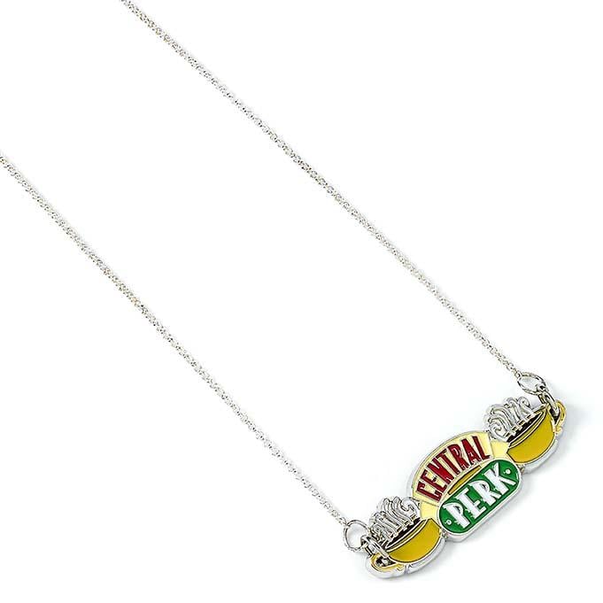 FRIENDS - Necklace - Central Perk
