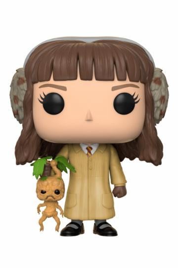 HARRY POTTER - POP N° 57 - Hermione Herbology