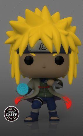 NARUTO - POP N° 935 - Minato w/Chase SPECIAL EDITION