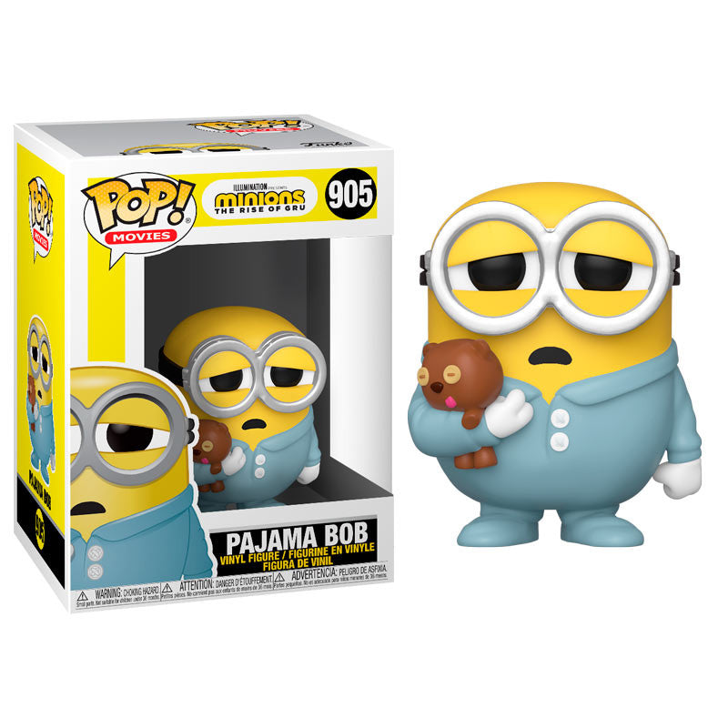 MINIONS 2 - POP N° 905 - Pajama Bob