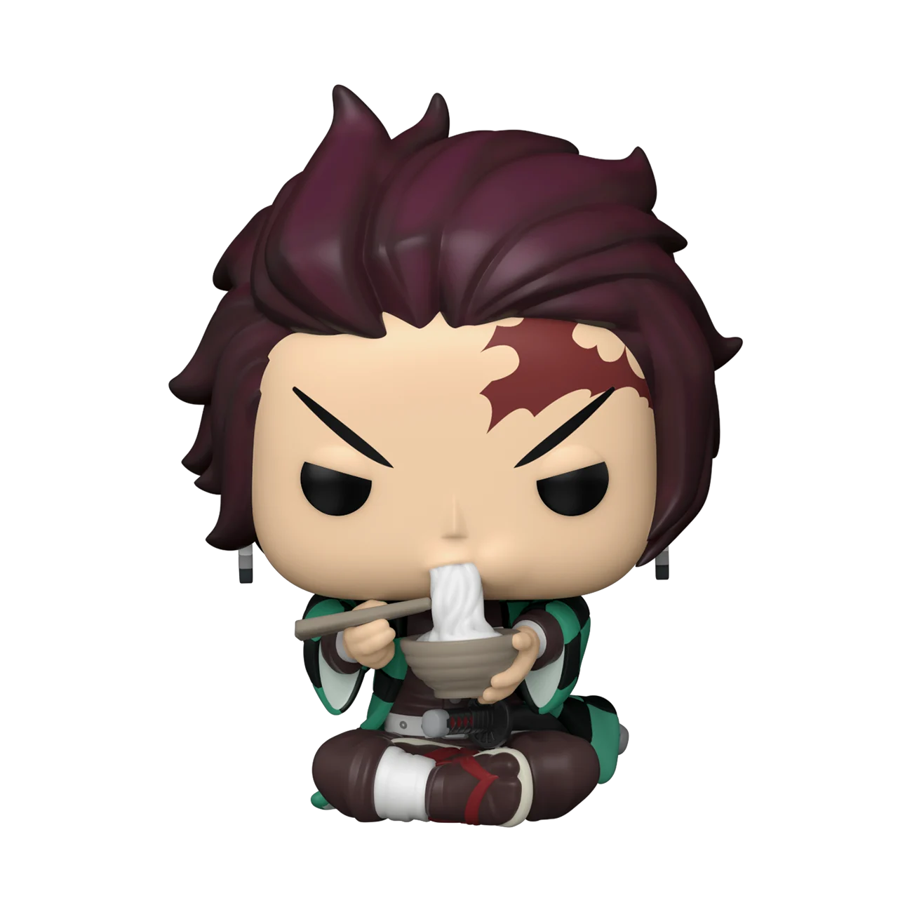 DEMON SLAYER - POP Animation N° 1304 - Tanjiro with noodles