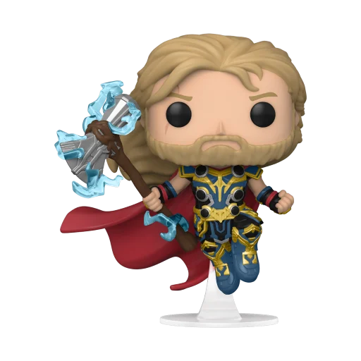 THOR 2022 - POP N° 1040 - Thor