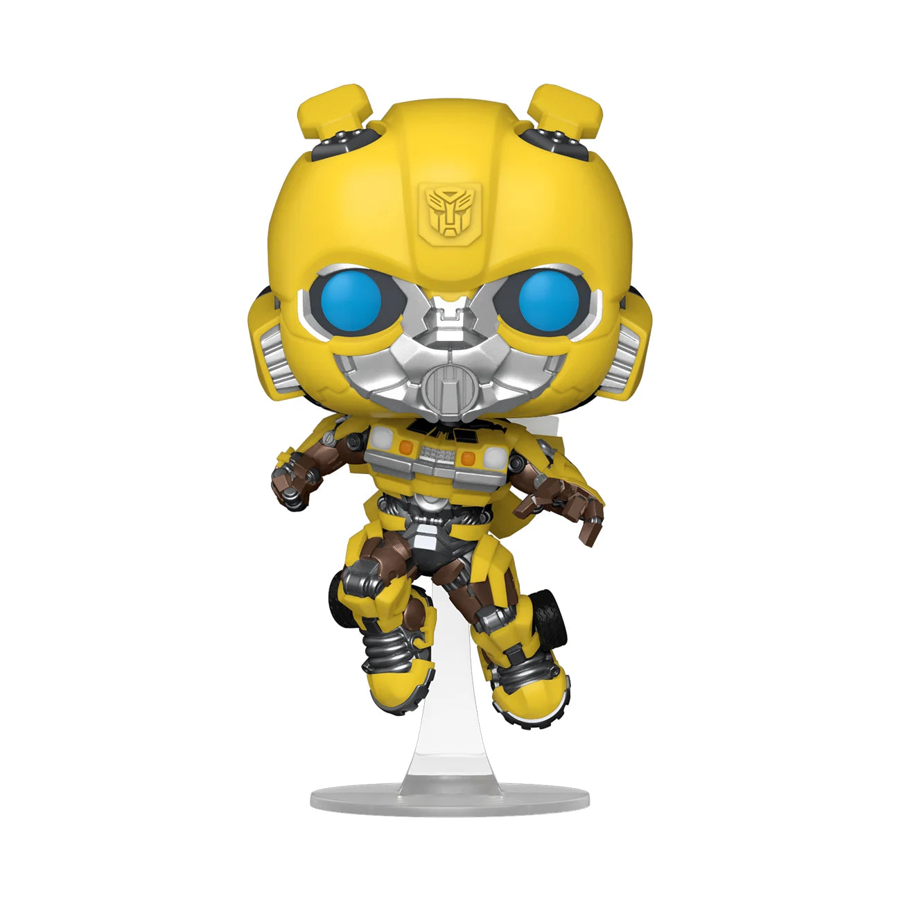TRANSFORMERS - POP Movies N° 1373 - Bumblebee