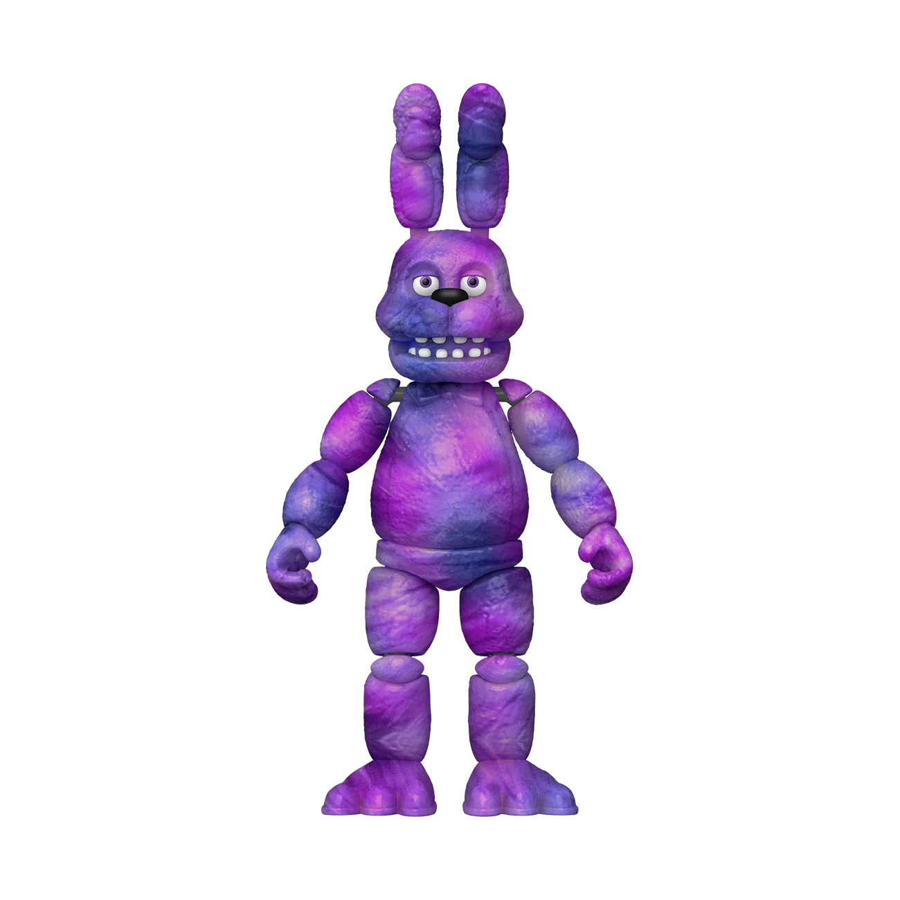 FNAF - TieDye Bonnie - Action Figure POP 12.5cm