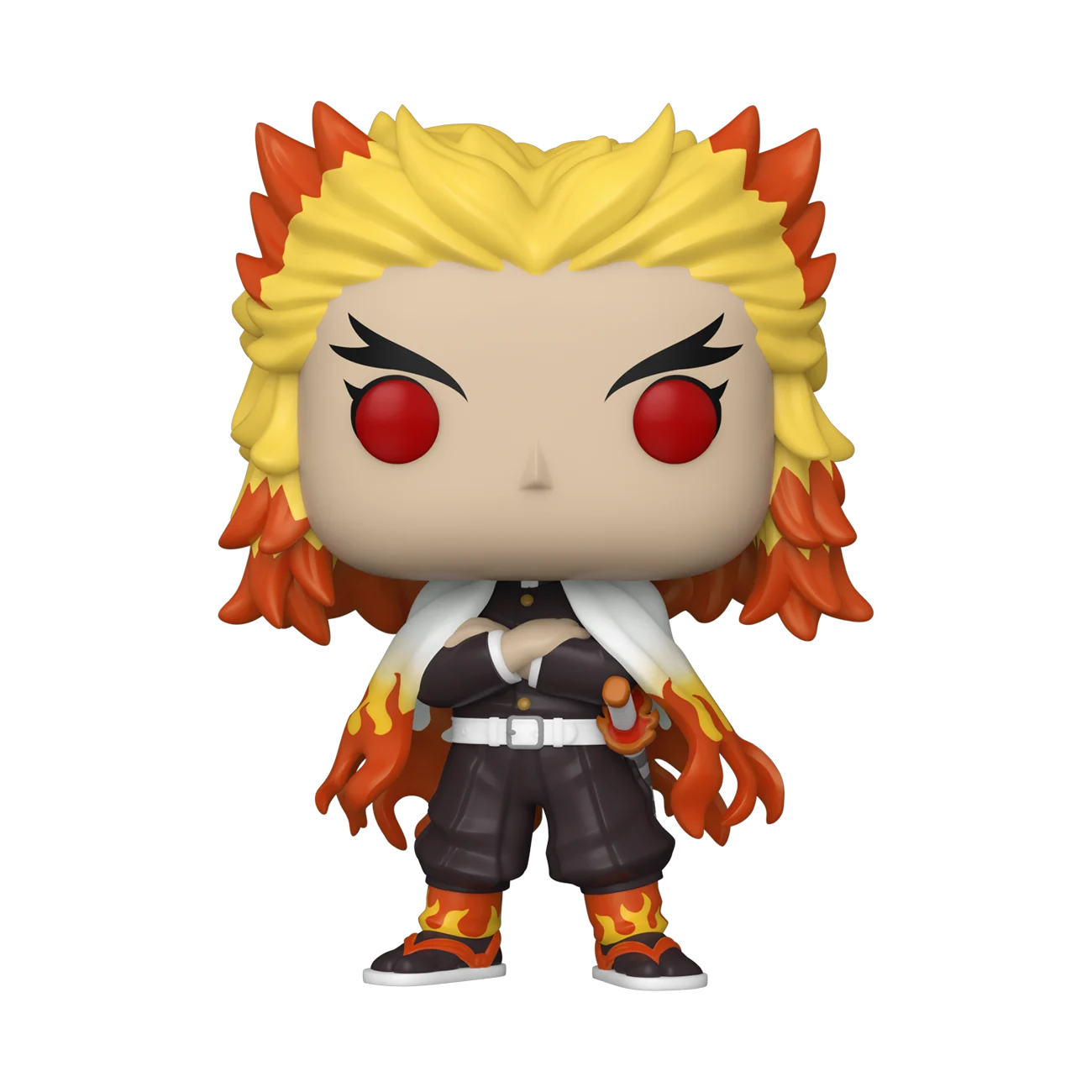 DEMON SLAYER - POP Animation N° 1308 - Rengoku