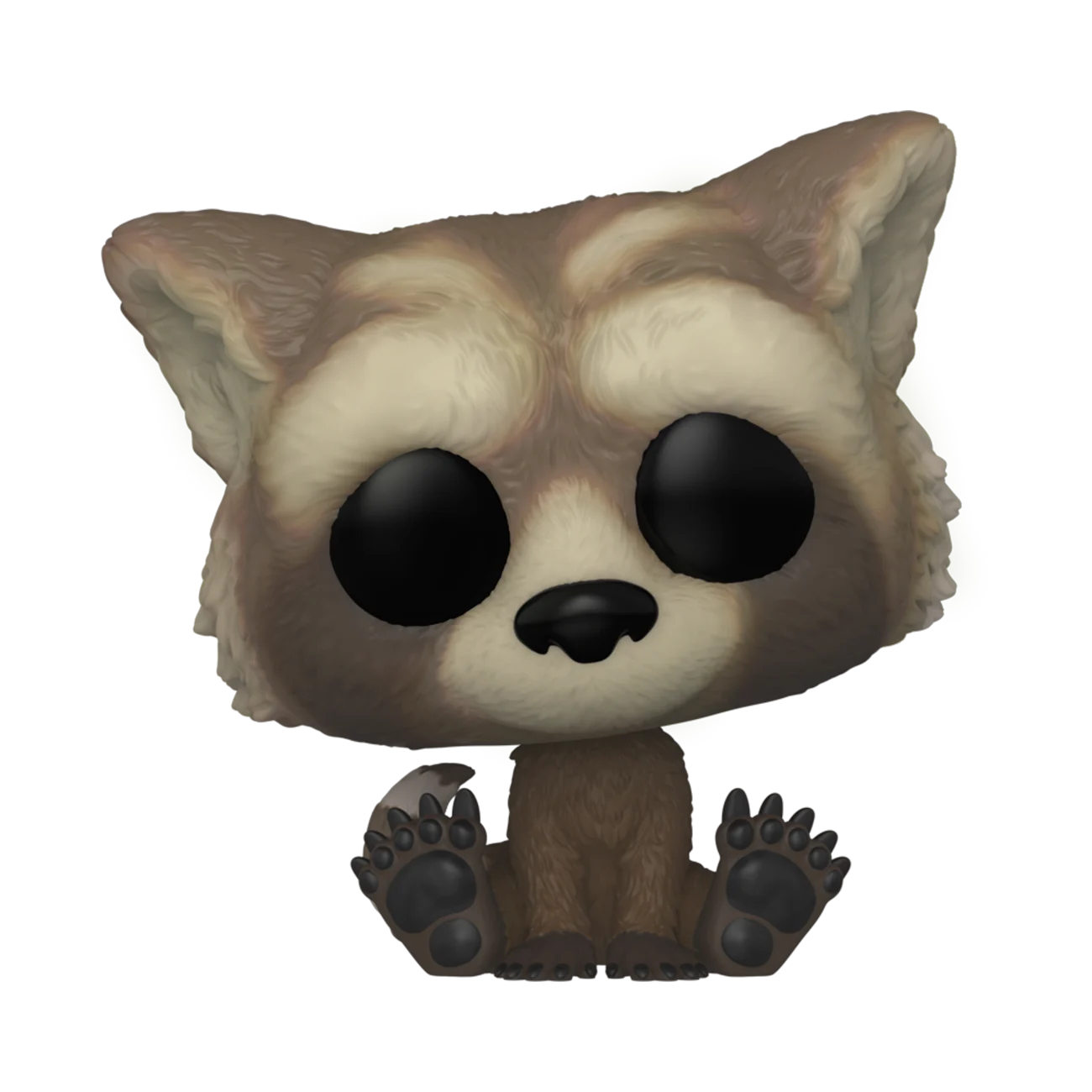 GUARDIANS OF THE GALAXY 3 - POP N° 1208 - Baby Rocket