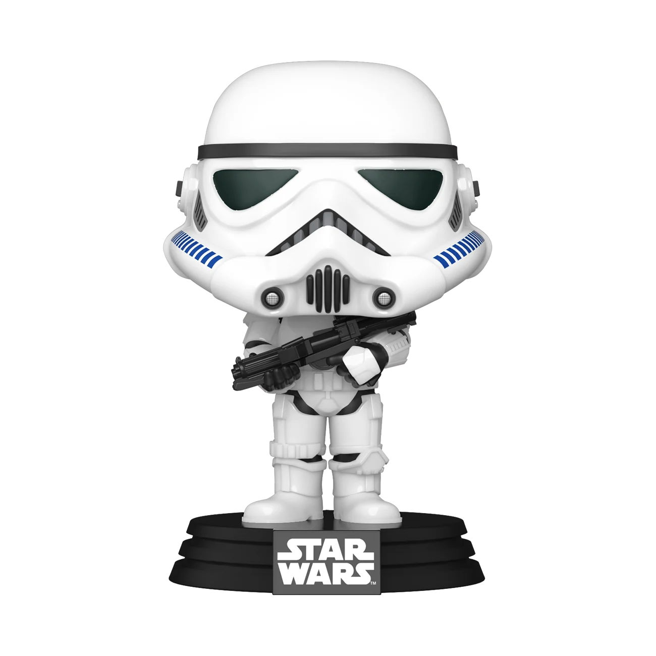 STAR WARS - POP N° 598 - Stormtrooper