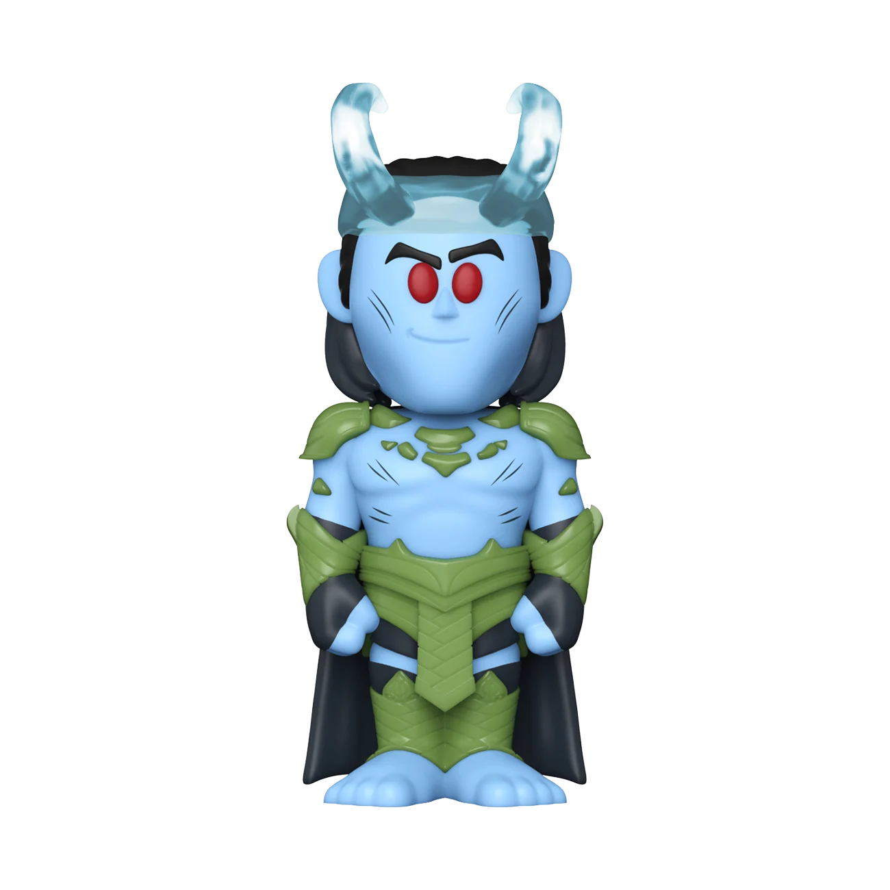 WHAT IF - POP Soda - Frost Giant Loki with Chase