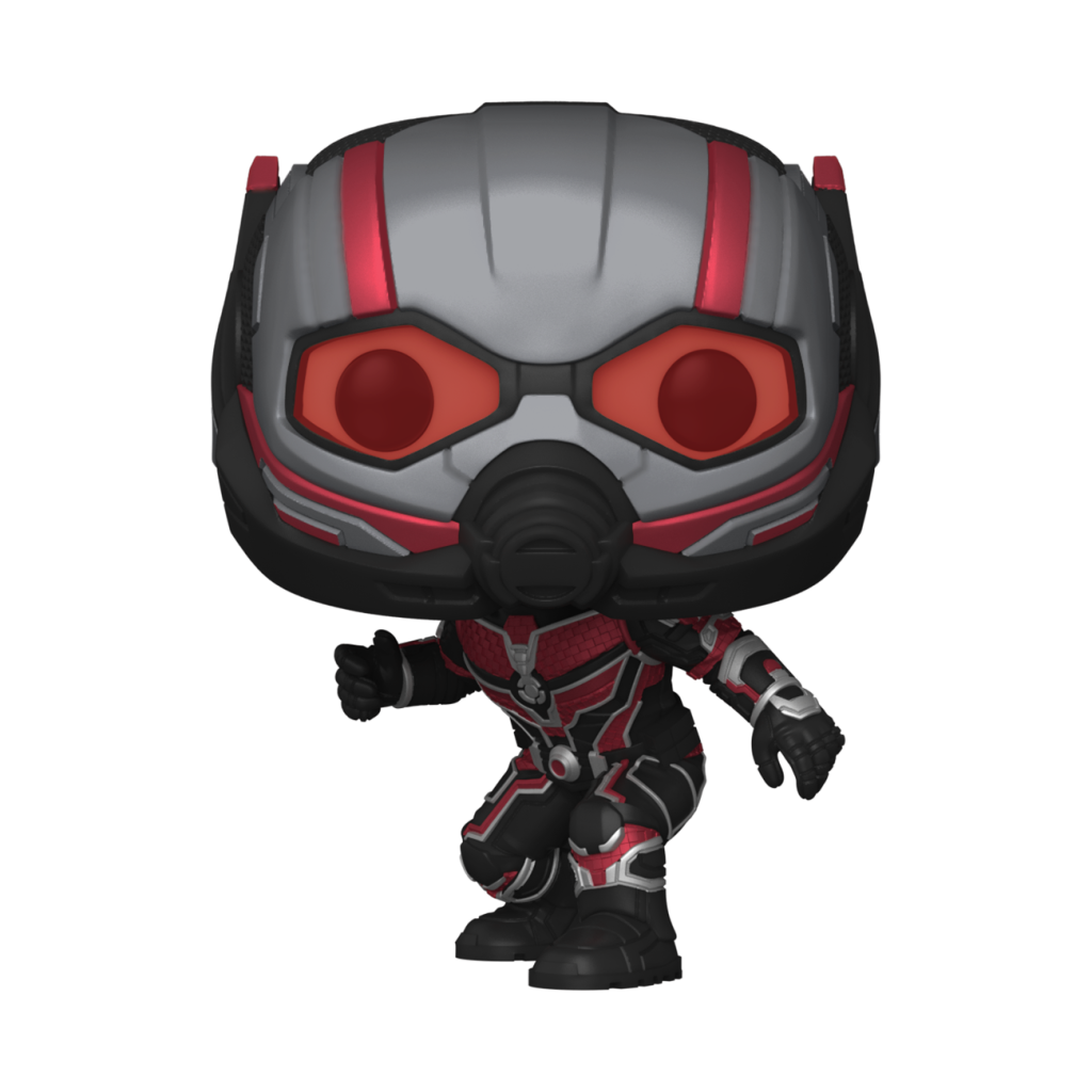 ANT-MAN : QUANTUMANIA - POP N° 1137 - Ant-Man