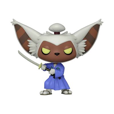 AVATAR THE LAST AIRBENDER - POP Animation N° 1442 - Momo