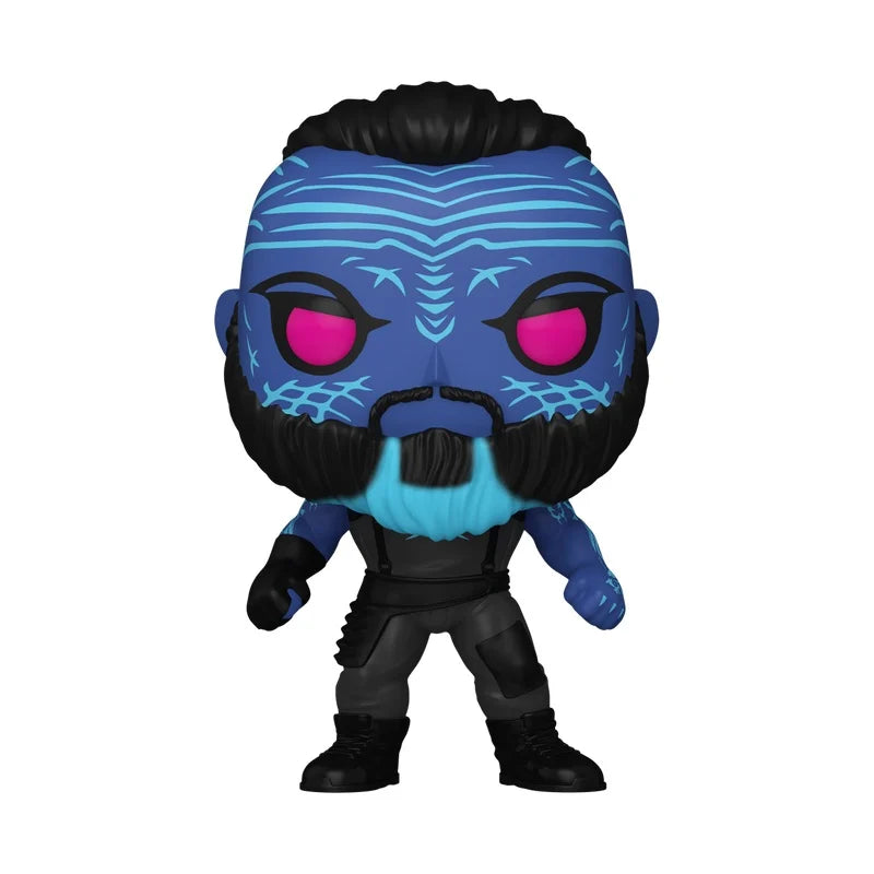 WWE - POP N° 199 - Bray Wyatt
